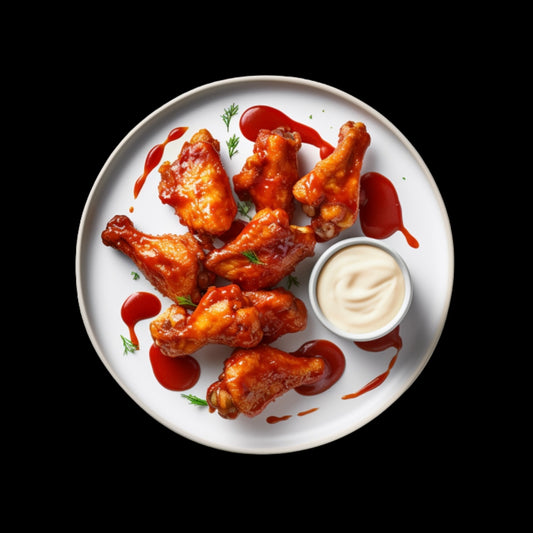 치킨윙(Chicken wings)