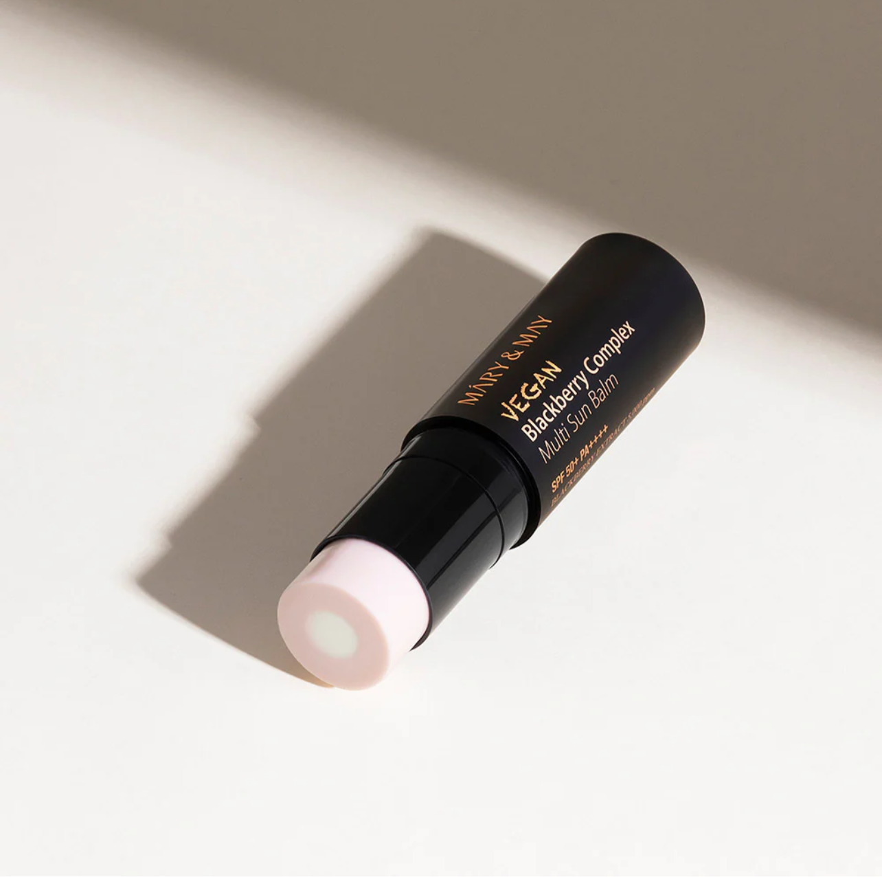 Mary&May Vegan Blackberry Complex Multi Sun Balm SPF50+ PA++++ 10g